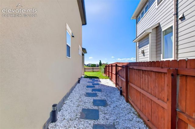9622 Fairway Glen Drive, Peyton, CO 80831