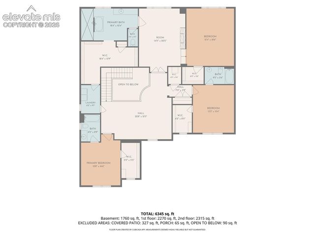 9622 Fairway Glen Drive, Peyton, CO 80831