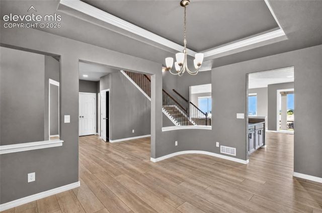 9622 Fairway Glen Drive, Peyton, CO 80831
