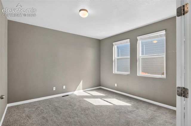 9622 Fairway Glen Drive, Peyton, CO 80831