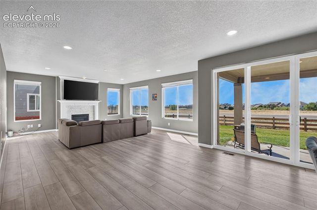 9622 Fairway Glen Drive, Peyton, CO 80831