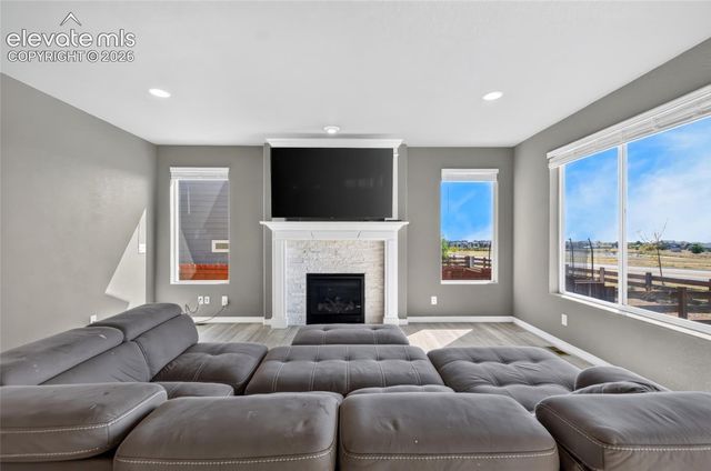 9622 Fairway Glen Drive, Peyton, CO 80831
