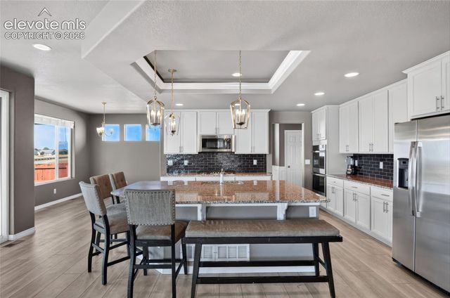 9622 Fairway Glen Drive, Peyton, CO 80831