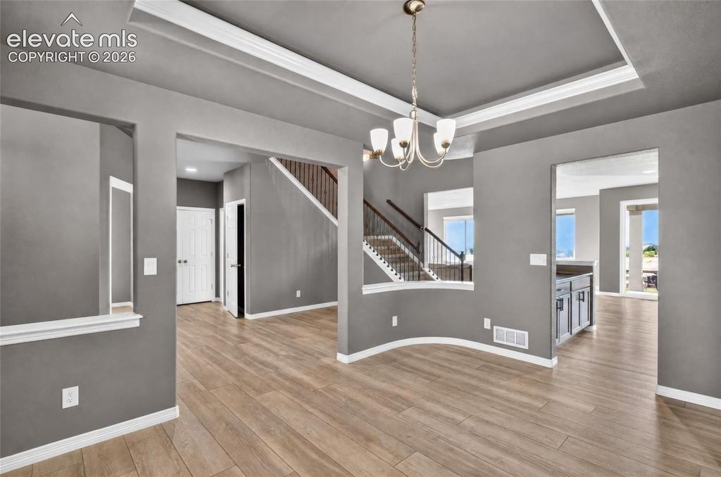 9622 Fairway Glen Drive, Peyton, CO 80831 — photo 4