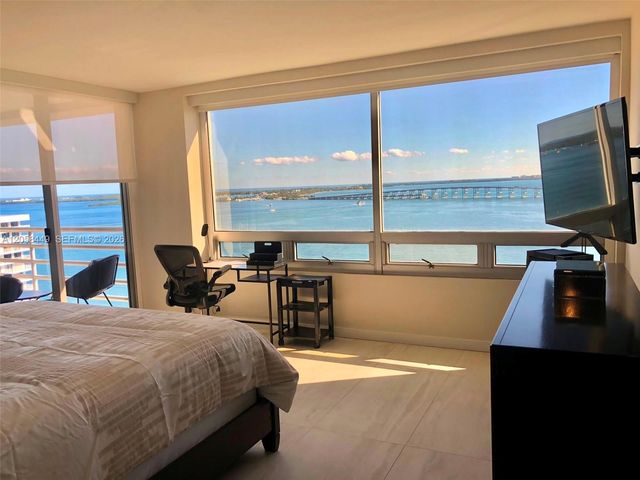 1541 Brickell Avenue A1902, Miami, FL 33129