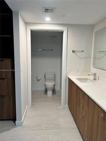 1541 Brickell Avenue A1902, Miami, FL 33129