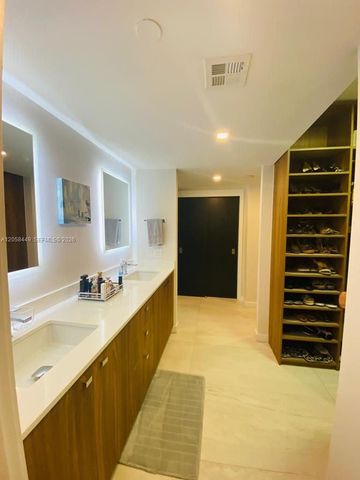 1541 Brickell Avenue A1902, Miami, FL 33129