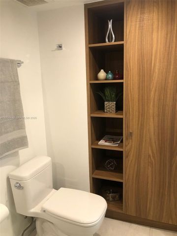 1541 Brickell Avenue A1902, Miami, FL 33129
