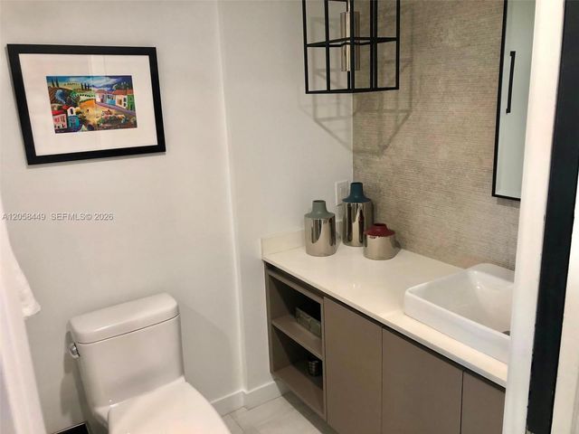 1541 Brickell Avenue A1902, Miami, FL 33129