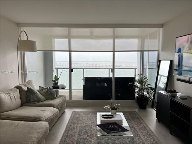 1541 Brickell Avenue A1902, Miami, FL 33129