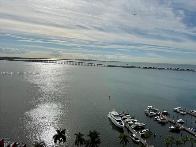 1541 Brickell Avenue A1902, Miami, FL 33129