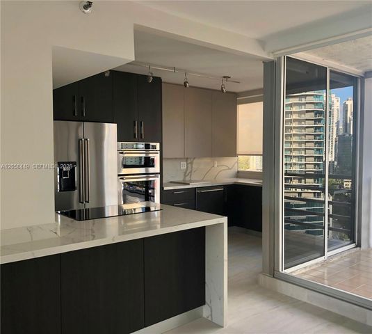 1541 Brickell Avenue A1902, Miami, FL 33129