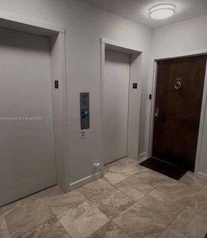 1541 Brickell Avenue A1902, Miami, FL 33129