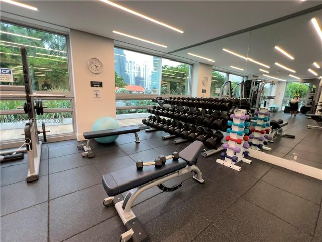 1541 Brickell Avenue A1902, Miami, FL 33129