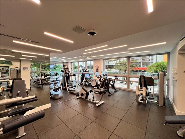 1541 Brickell Avenue A1902, Miami, FL 33129