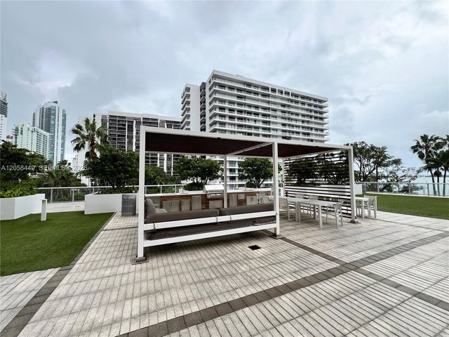 1541 Brickell Avenue A1902, Miami, FL 33129