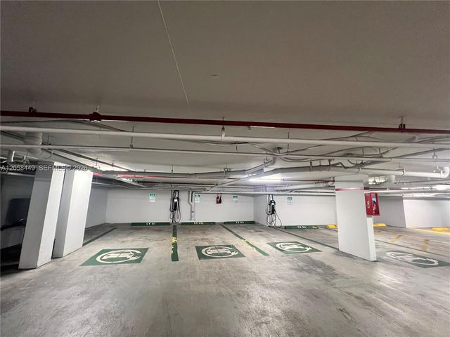 1541 Brickell Avenue A1902, Miami, FL 33129