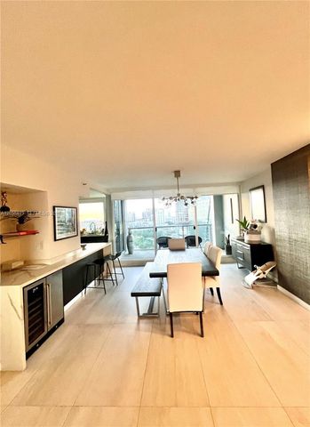 1541 Brickell Avenue A1902, Miami, FL 33129
