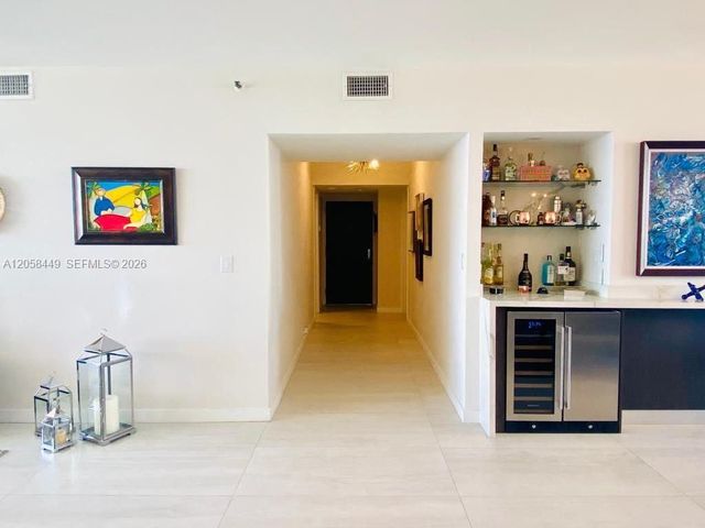 1541 Brickell Avenue A1902, Miami, FL 33129