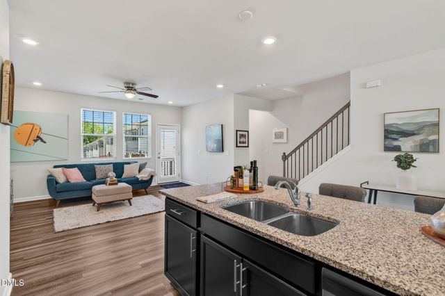609 Traditions Grande Boulevard, Wake Forest, NC 27587