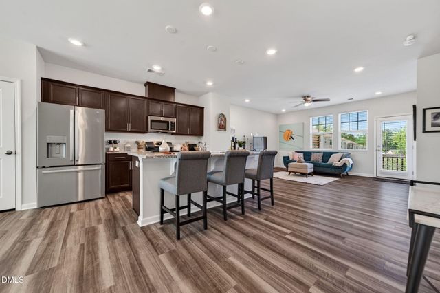 609 Traditions Grande Boulevard, Wake Forest, NC 27587