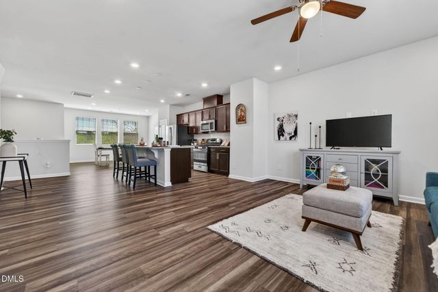 609 Traditions Grande Boulevard, Wake Forest, NC 27587