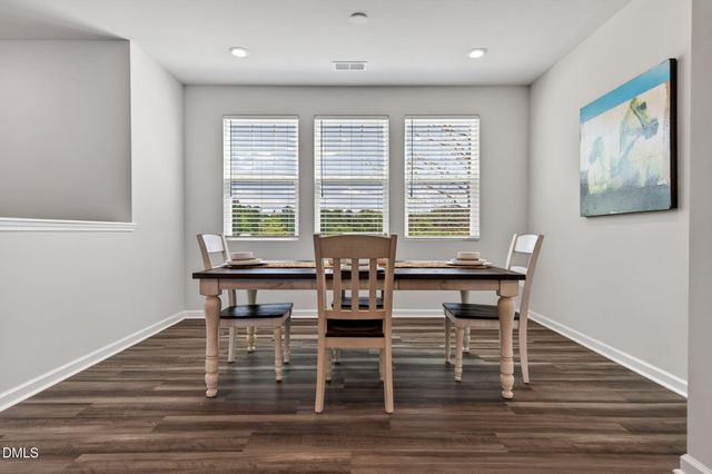 609 Traditions Grande Boulevard, Wake Forest, NC 27587