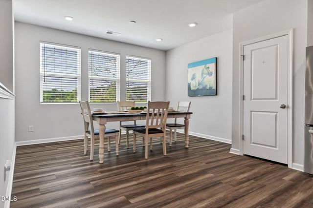 609 Traditions Grande Boulevard, Wake Forest, NC 27587