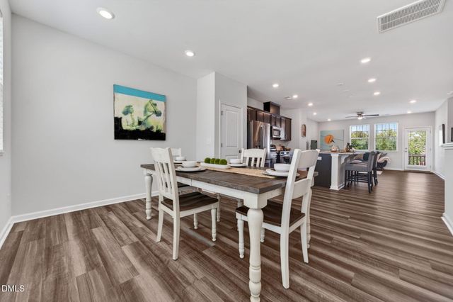 609 Traditions Grande Boulevard, Wake Forest, NC 27587