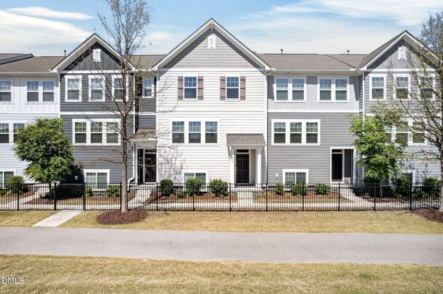 609 Traditions Grande Boulevard, Wake Forest, NC 27587