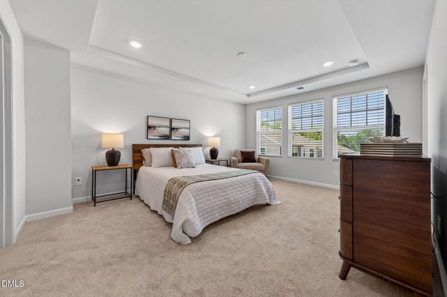 609 Traditions Grande Boulevard, Wake Forest, NC 27587