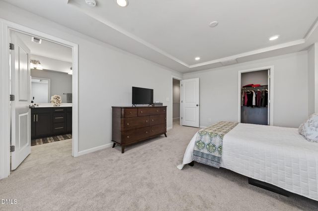 609 Traditions Grande Boulevard, Wake Forest, NC 27587