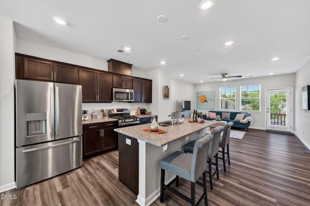 609 Traditions Grande Boulevard, Wake Forest, NC 27587