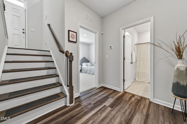 609 Traditions Grande Boulevard, Wake Forest, NC 27587