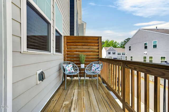 609 Traditions Grande Boulevard, Wake Forest, NC 27587