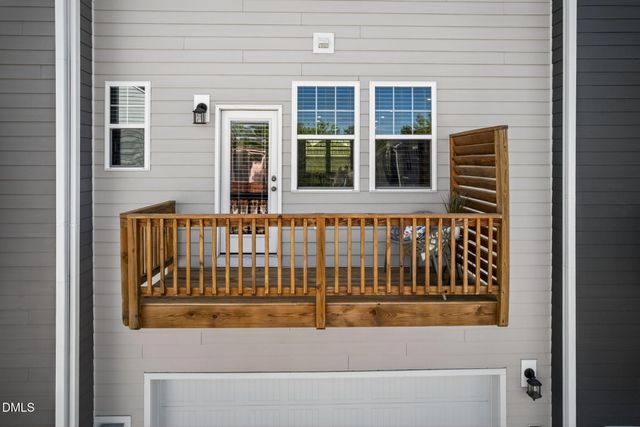 609 Traditions Grande Boulevard, Wake Forest, NC 27587