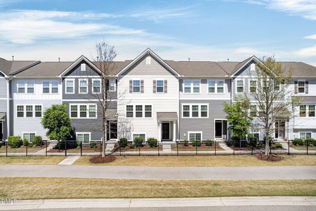 609 Traditions Grande Boulevard, Wake Forest, NC 27587