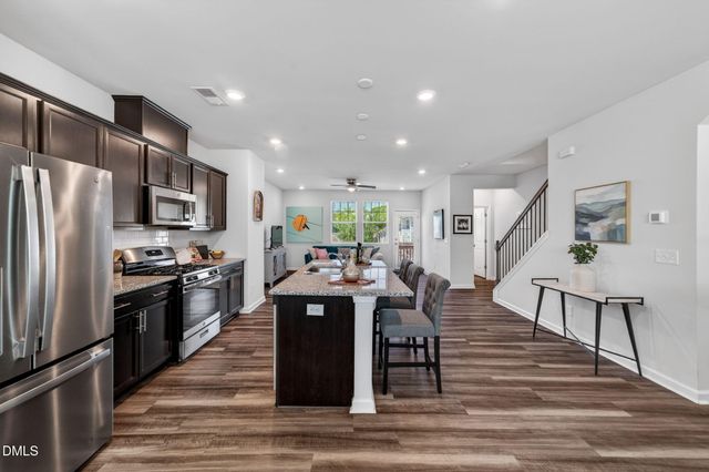 609 Traditions Grande Boulevard, Wake Forest, NC 27587
