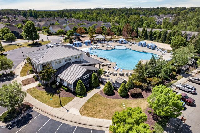 609 Traditions Grande Boulevard, Wake Forest, NC 27587