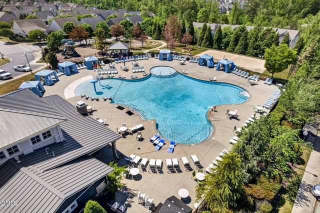 609 Traditions Grande Boulevard, Wake Forest, NC 27587