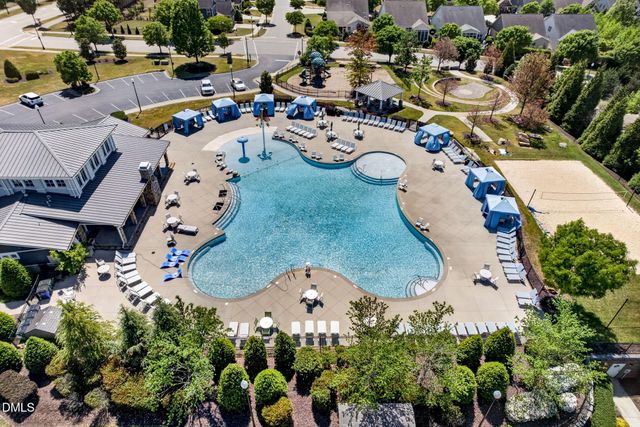 609 Traditions Grande Boulevard, Wake Forest, NC 27587