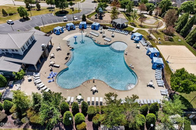 609 Traditions Grande Boulevard, Wake Forest, NC 27587