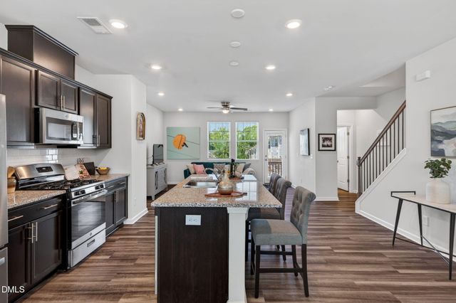 609 Traditions Grande Boulevard, Wake Forest, NC 27587