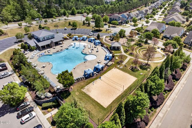609 Traditions Grande Boulevard, Wake Forest, NC 27587