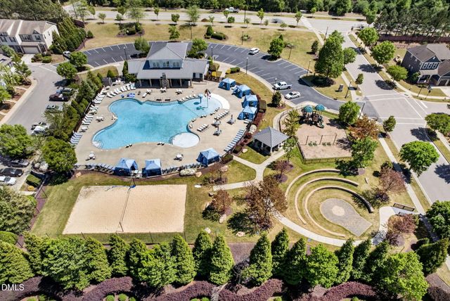 609 Traditions Grande Boulevard, Wake Forest, NC 27587