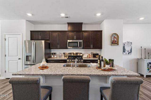 609 Traditions Grande Boulevard, Wake Forest, NC 27587