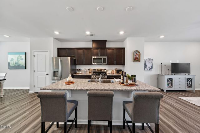 609 Traditions Grande Boulevard, Wake Forest, NC 27587