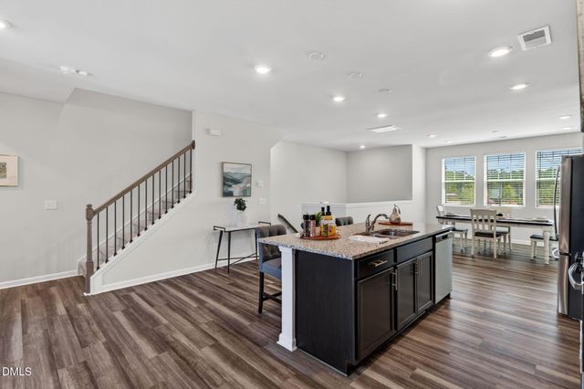 609 Traditions Grande Boulevard, Wake Forest, NC 27587