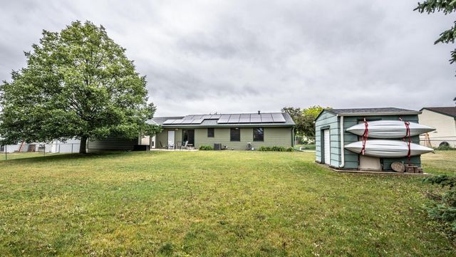 3256 201st Street W, Farmington, MN 55024