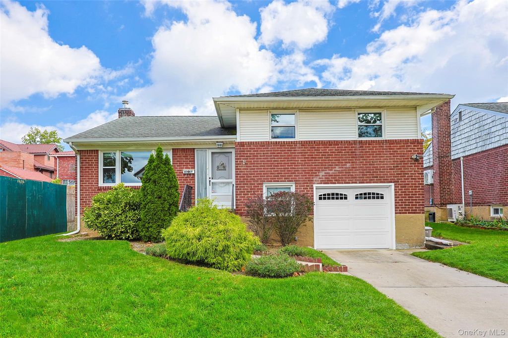 6019 246th Place, Little Neck, NY 11362 — exterior